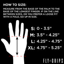 Load image into Gallery viewer, FLY GRIPS Ultra Premium Vegan Crossfit gloves