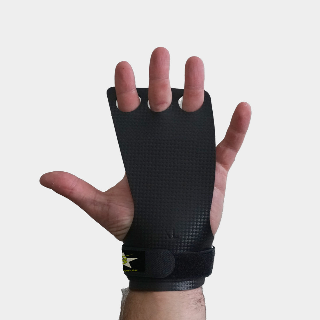 Crossfit Gloves Grips Pair for Weightlifting – Smart Strength