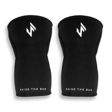 Load image into Gallery viewer, JerkFit Reversible Knee Sleeves (pair)