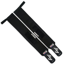Load image into Gallery viewer, JerkFit RTB Powerlifting Wrist Support Wraps