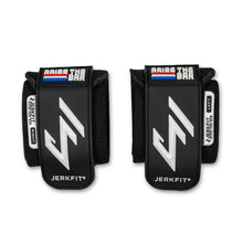 Load image into Gallery viewer, JerkFit RTB Powerlifting Wrist Support Wraps