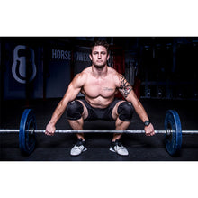 Load image into Gallery viewer, JerkFit Reversible Knee Sleeves (pair)