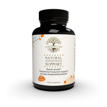 Load image into Gallery viewer, Natural Testosterone Support