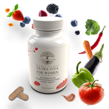 Load image into Gallery viewer, Multivitamin for Women
