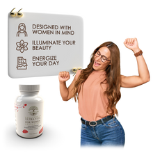 Load image into Gallery viewer, Multivitamin for Women