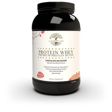 Load image into Gallery viewer, Protein Whey Premium Protein Blend Chocolate Milkshake