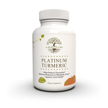 Load image into Gallery viewer, Platinum Turmeric