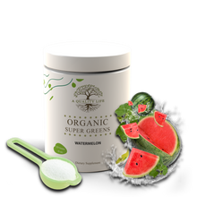 Load image into Gallery viewer, Organic Super Greens - Watermelon
