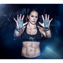 Load image into Gallery viewer, RAW Grips 3.0, Premium Leather CrossFit Gymnastic Grips