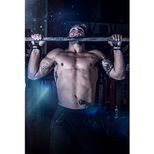 Load image into Gallery viewer, RAW Grips 3.0, Premium Leather CrossFit Gymnastic Grips