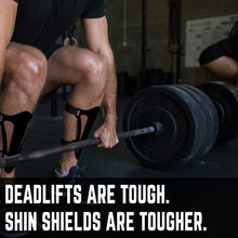Load image into Gallery viewer, SMART SHIN SHIELDS