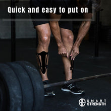 Load image into Gallery viewer, SMART SHIN SHIELDS