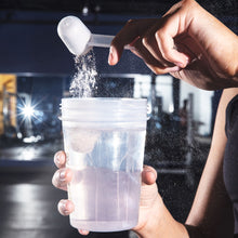 Load image into Gallery viewer, PURE POWER NATURAL PRE WORKOUT - Raspberry Lemonade - 390 grams (13.8 oz)