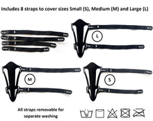 Load image into Gallery viewer, SMART SHIN SHIELDS