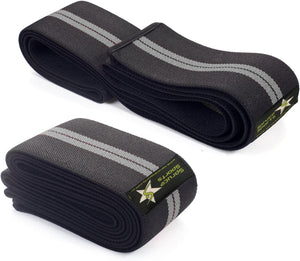 Knee Wraps - Pair