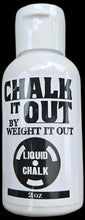 Load image into Gallery viewer, Chalk It Out Liquid Lifting Chalk 2-OZ Bottle