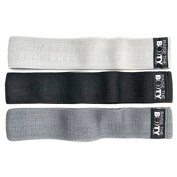 JerkFit Hip Bands - Thumbnail 3