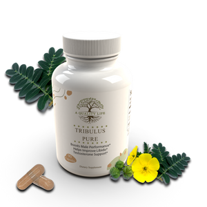 Tribulus Pure